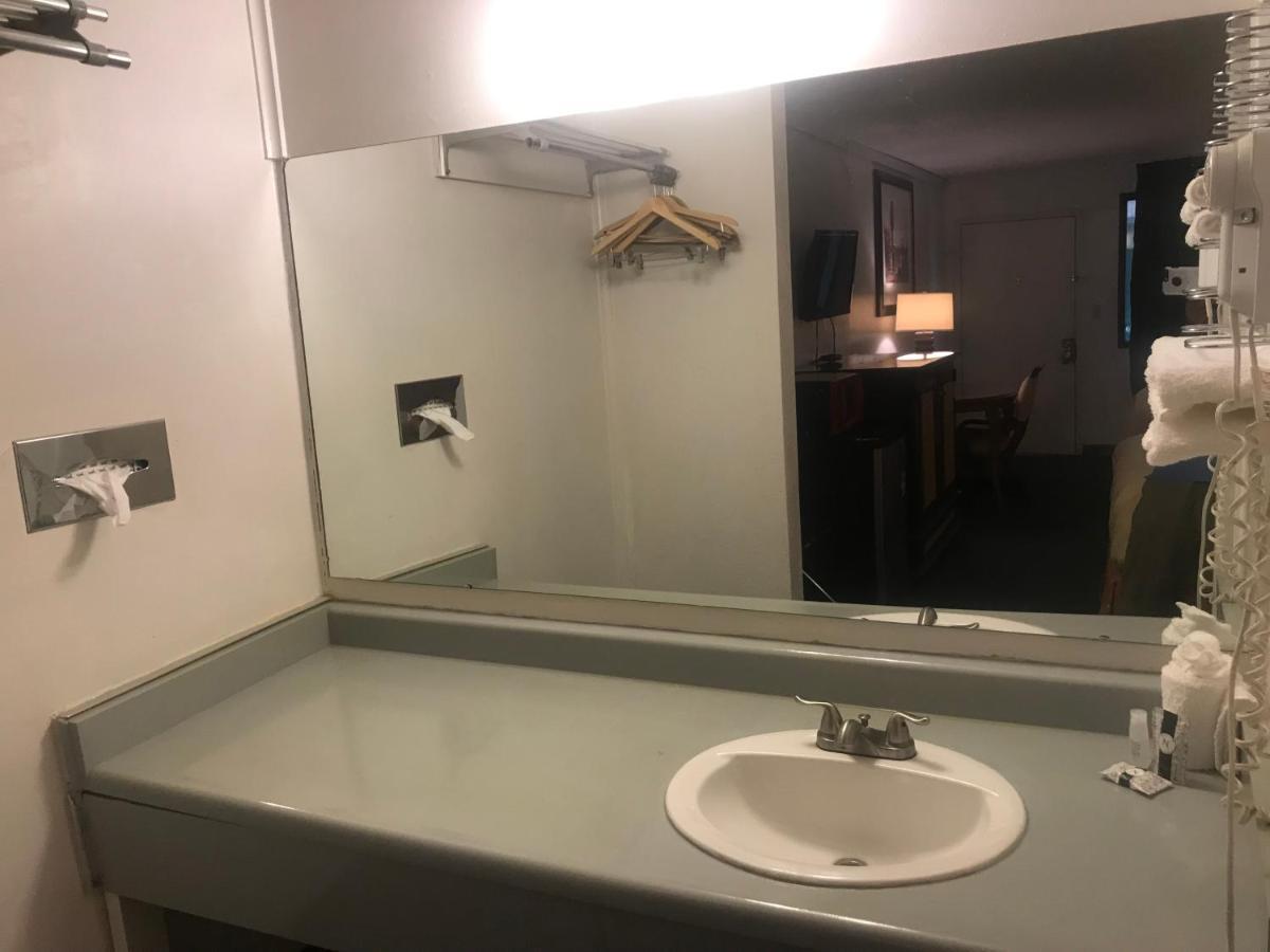 Traveler Inn Крейг Экстерьер фото