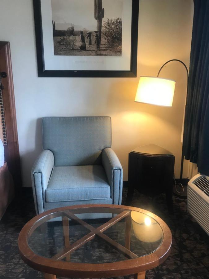 Traveler Inn Крейг Экстерьер фото