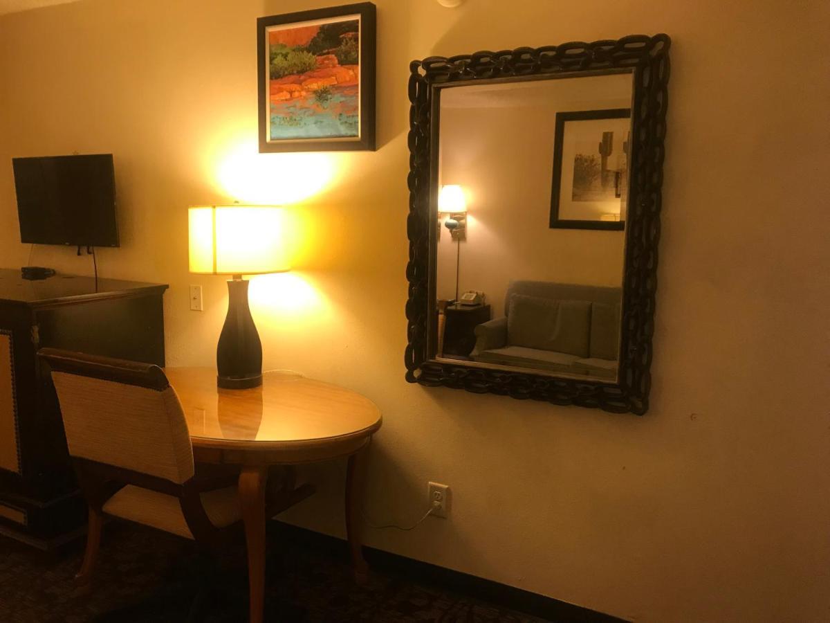 Traveler Inn Крейг Экстерьер фото