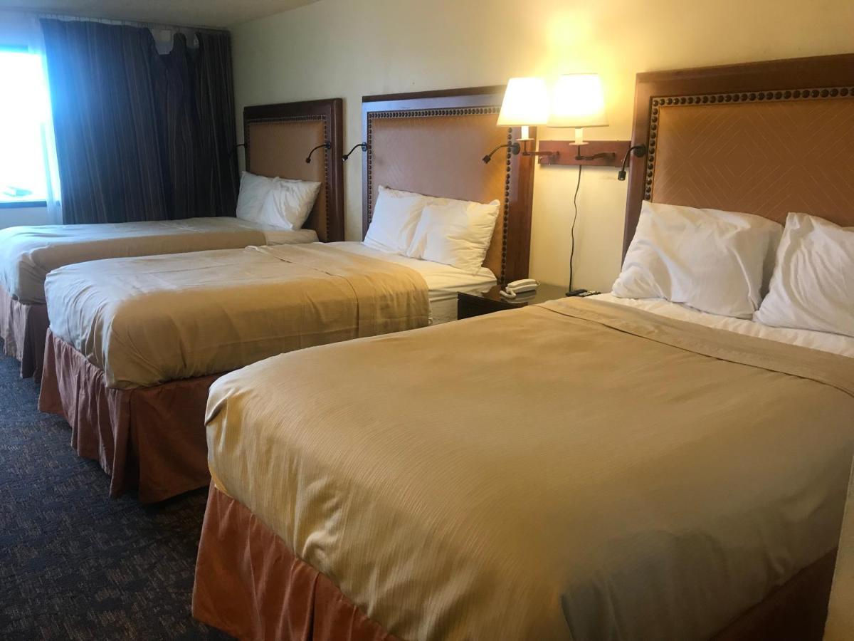 Traveler Inn Крейг Экстерьер фото