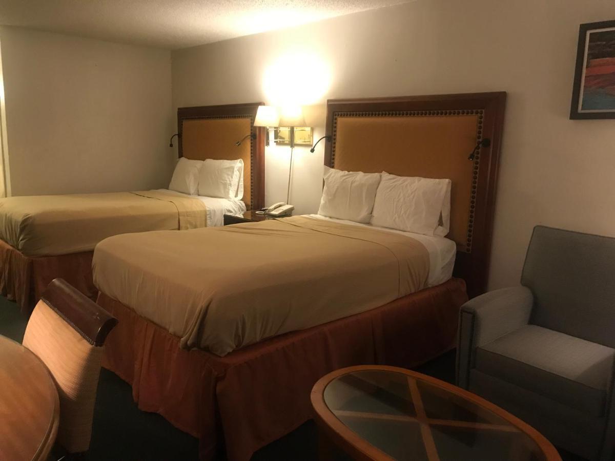 Traveler Inn Крейг Экстерьер фото
