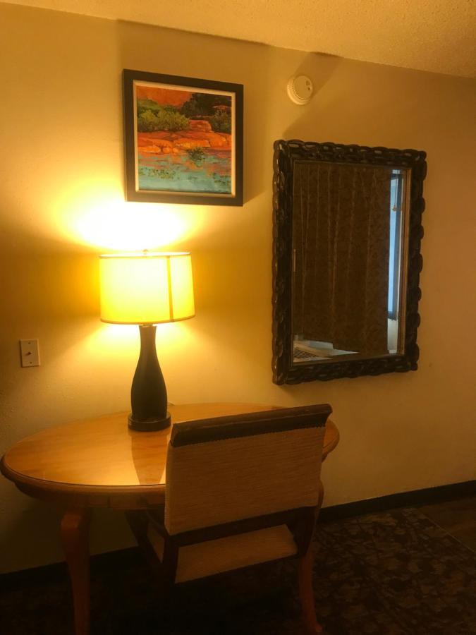 Traveler Inn Крейг Экстерьер фото
