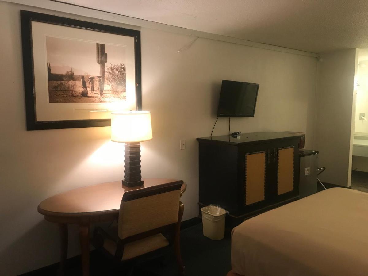 Traveler Inn Крейг Экстерьер фото