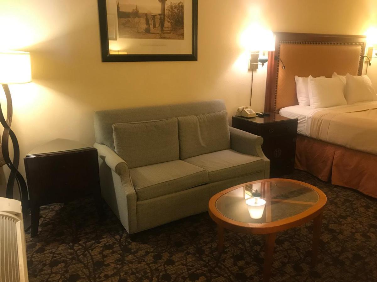 Traveler Inn Крейг Экстерьер фото