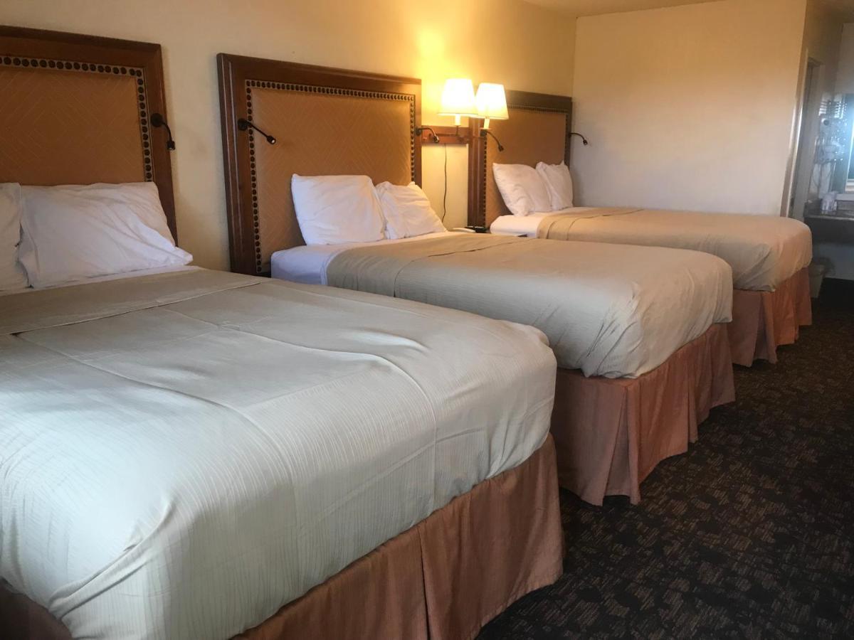 Traveler Inn Крейг Экстерьер фото