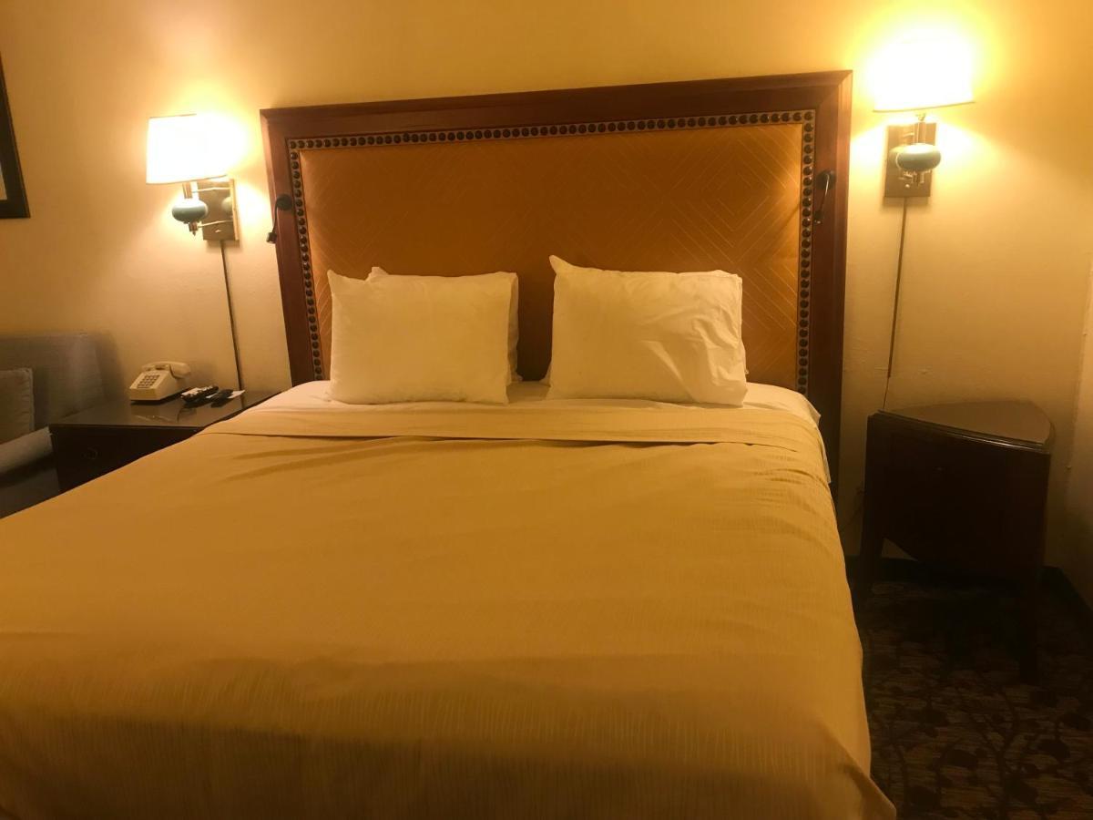 Traveler Inn Крейг Экстерьер фото