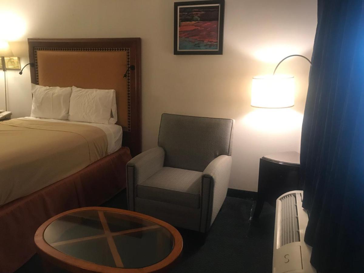 Traveler Inn Крейг Экстерьер фото