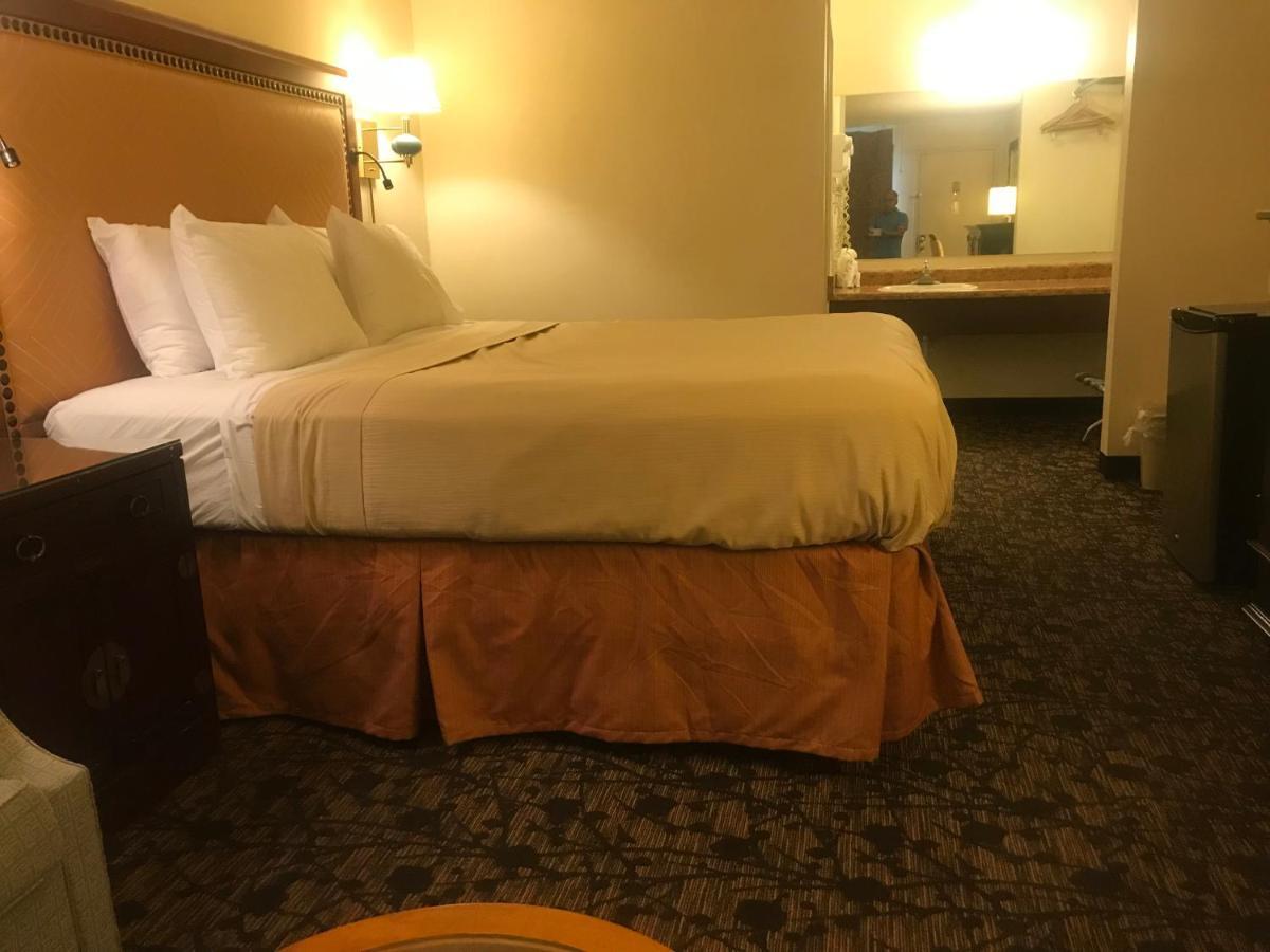 Traveler Inn Крейг Экстерьер фото