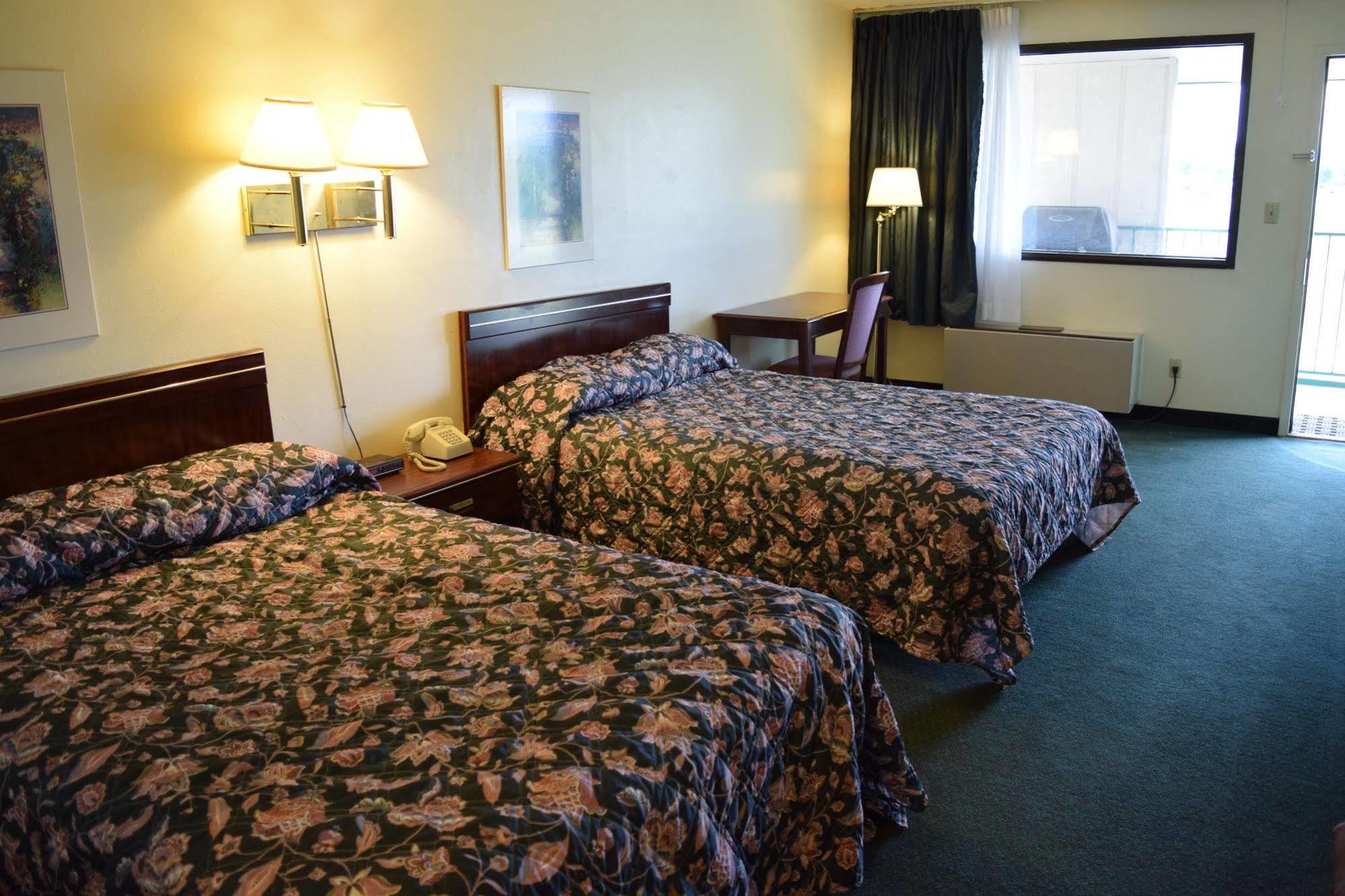 Traveler Inn Крейг Экстерьер фото