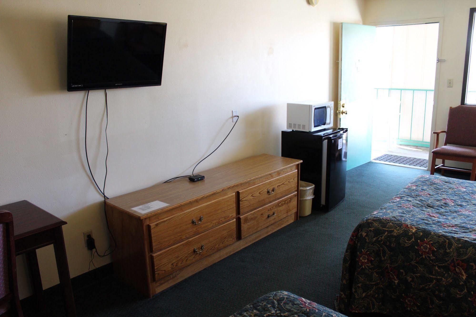Traveler Inn Крейг Экстерьер фото