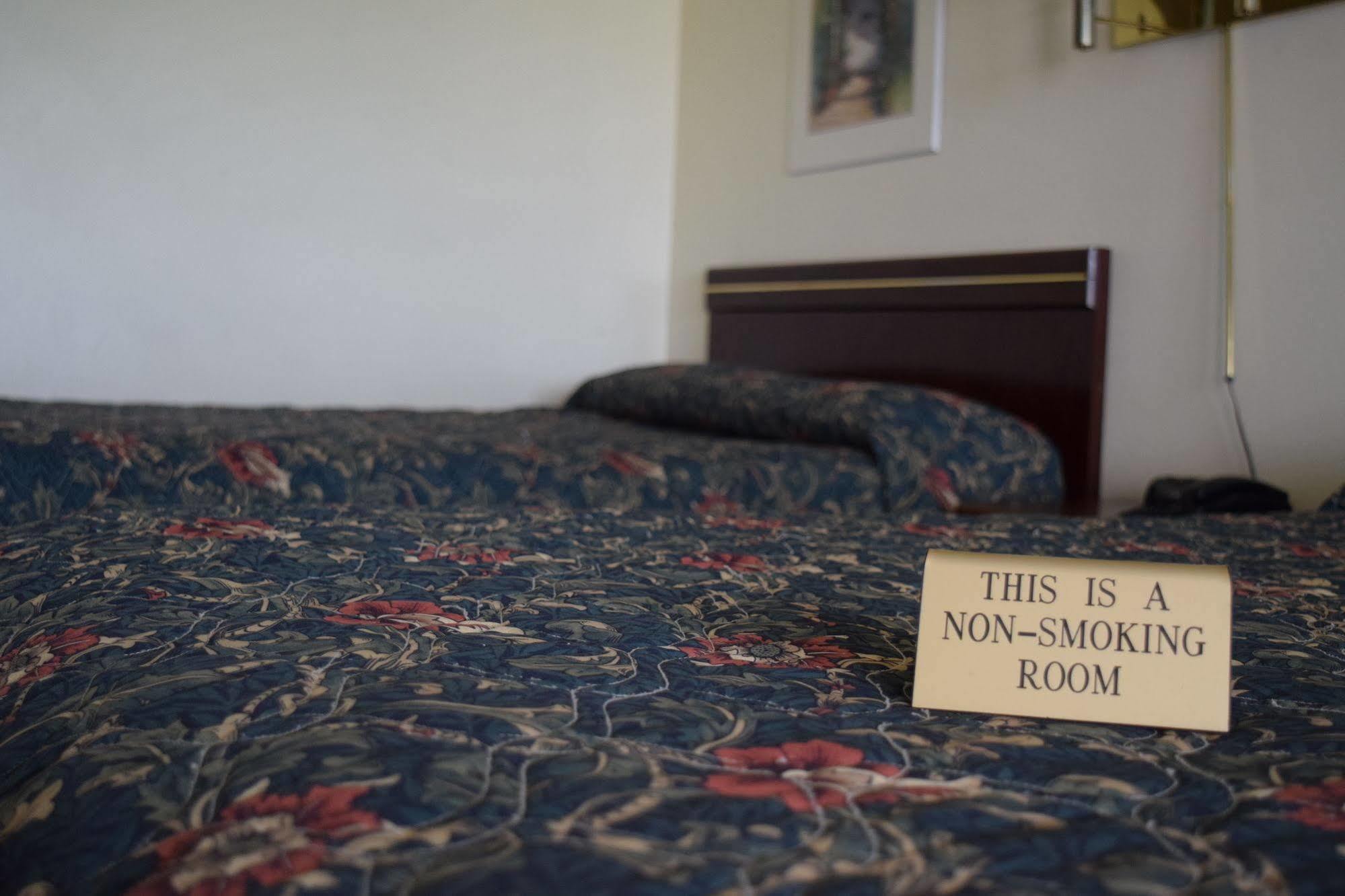 Traveler Inn Крейг Экстерьер фото
